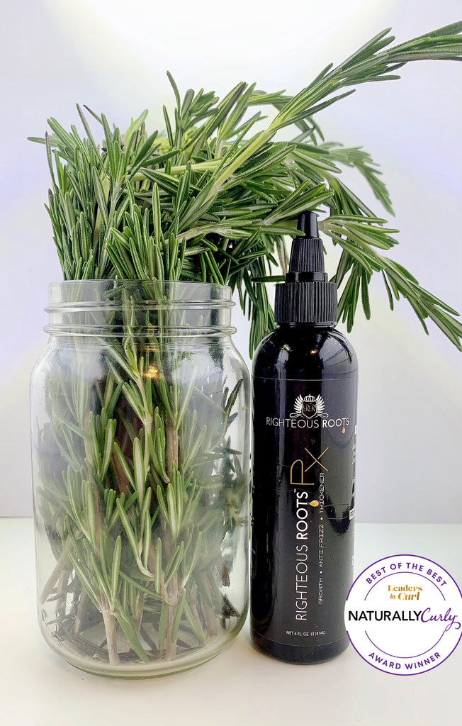 Rosemary Oil for hair growth hype or just fiction?