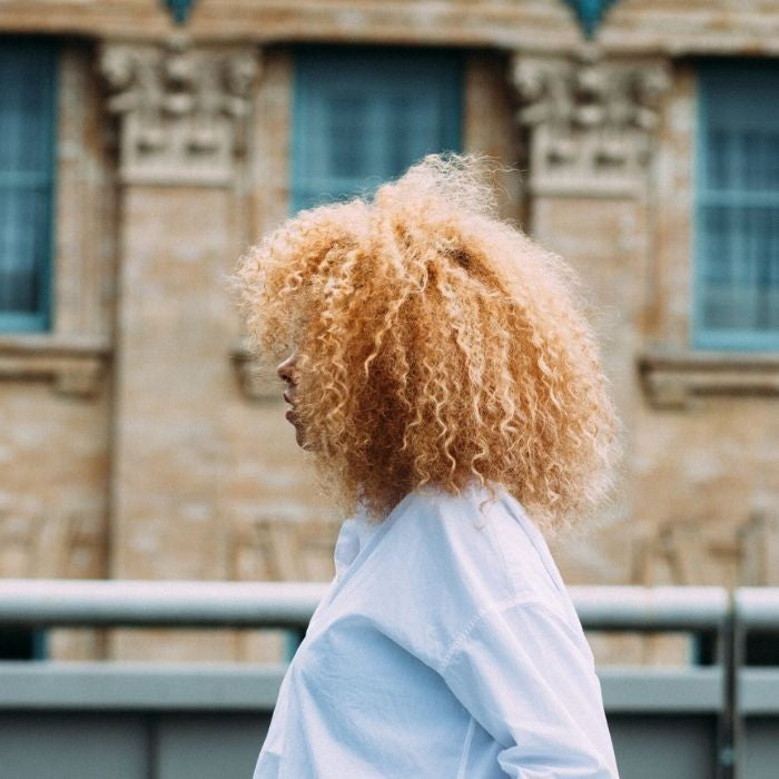 How to Recover From Dry & Damaged Hair Using These Holy Grail Products