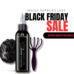 Satin Nights Black Friday Blowout