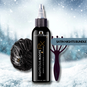 Satin Nights Winter Bundle