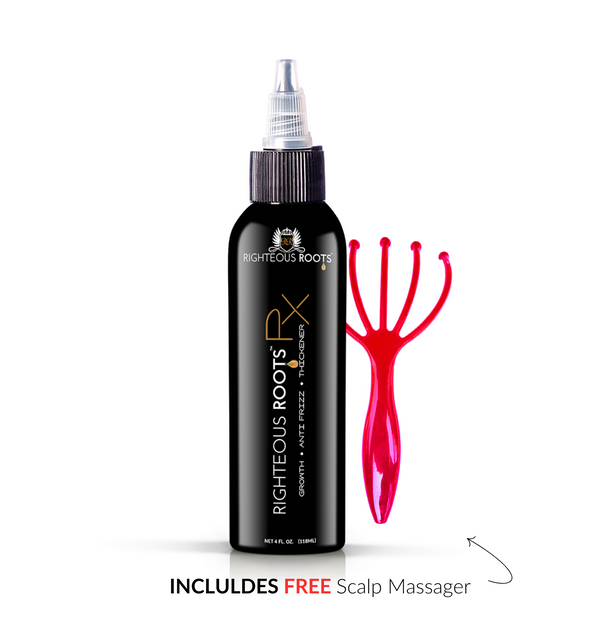 Scalp Care Bundle