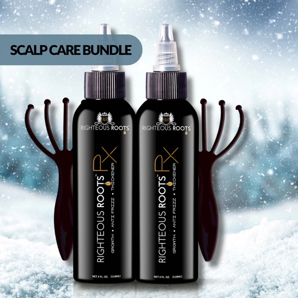 Double Up Bundle Winter
