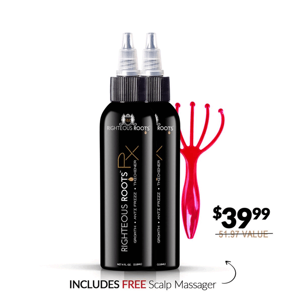 Soothing Scalp Care Recommended Bundle