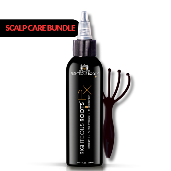Scalp Care Bundle Black Friday Blowout