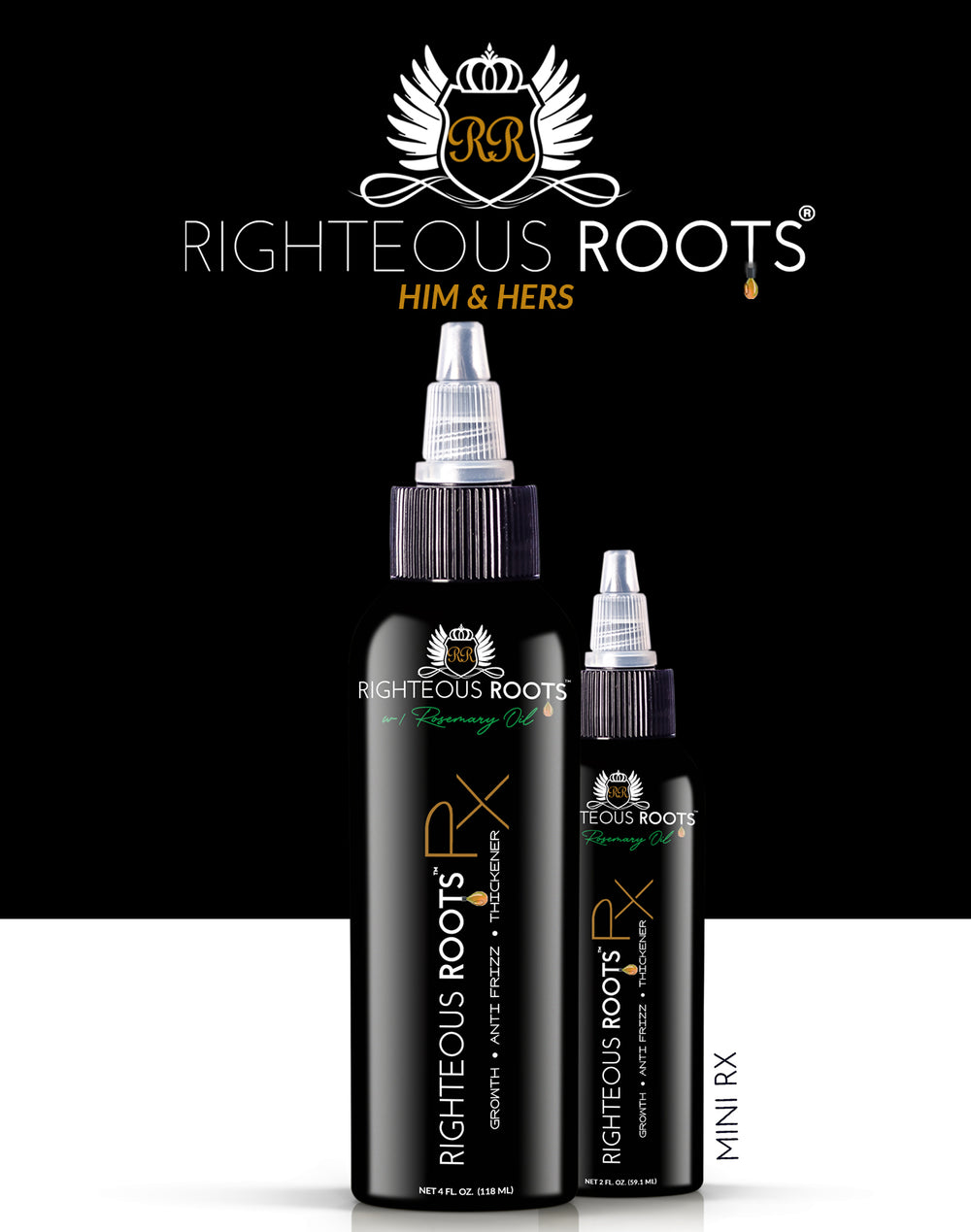 His & Hers Bundle