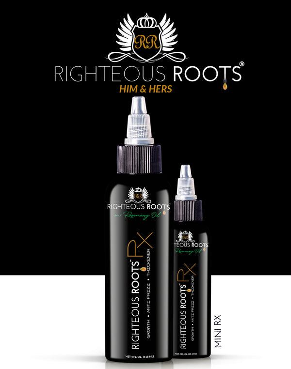 His & Hers Bundle