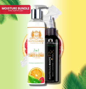 Summer Pre-Poo Bundle