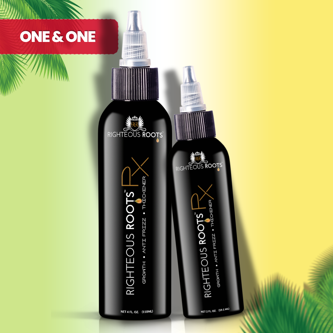 One & One Bundle