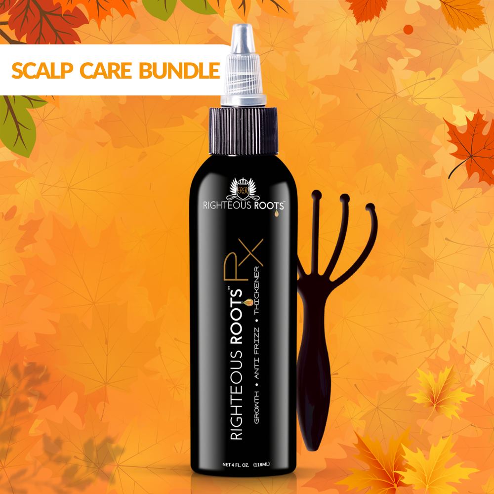 Scalp Care Bundle