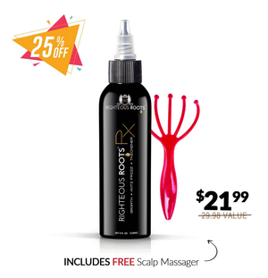 Soothing Scalp Care Recommended Bundle