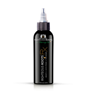 Righteous Roots Rx | Hair Oil
