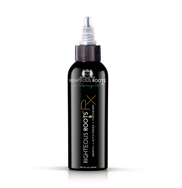 Righteous Roots Rx | Hair Oil