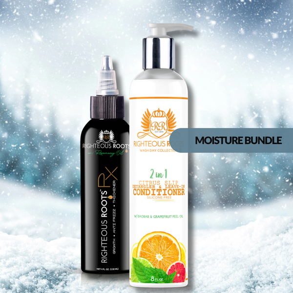 Moisture Bundle Winter