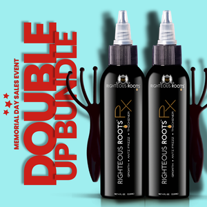 Memorial Day Double Up Bundle
