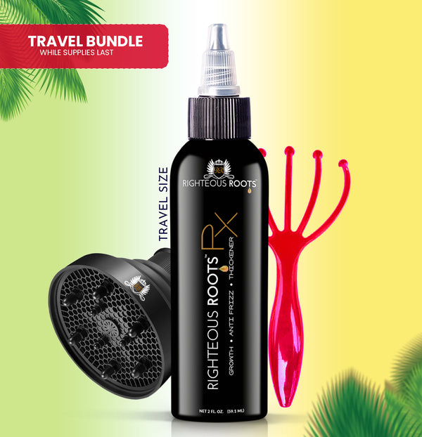 Summer Travel Bundle