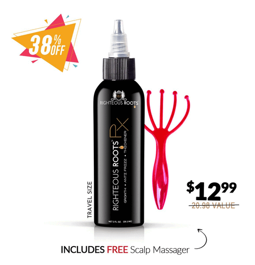 Grow & Glow Recommended Bundle