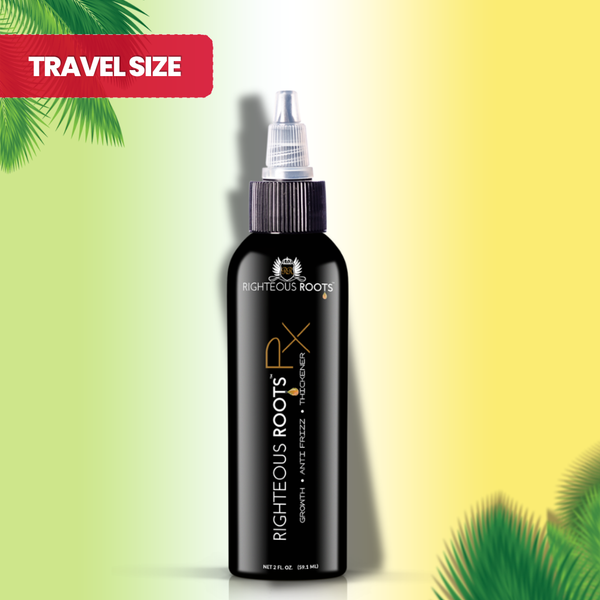 Righteous Roots Rx Mini