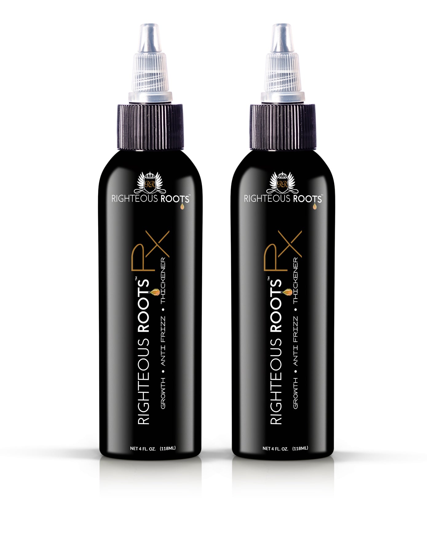 Righteous Roots Rx (2 Pack)