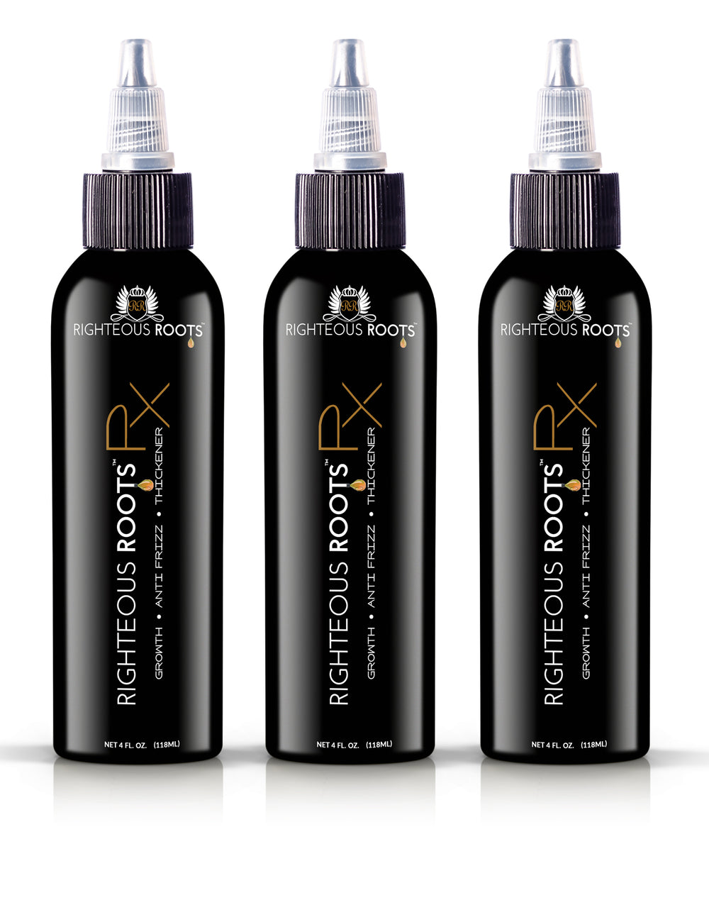 Righteous Roots Rx (3 Pack)