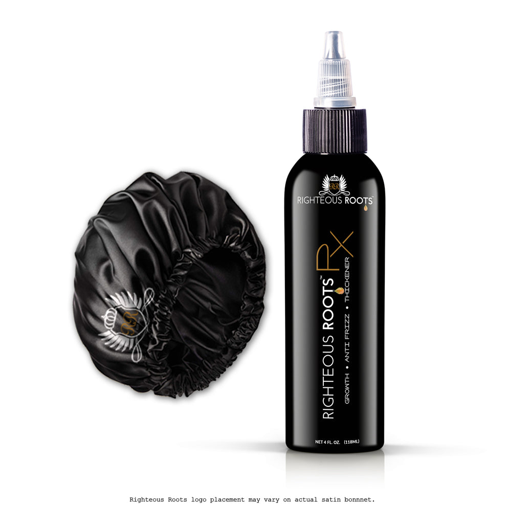 satin bonnet, hair growth oil, rosemary oil for hair growth, hair thickener, hair regrowth, Jamaican black castor oil, anti frizz, detangling oil, pre poo oil, coconut, tea tree oil, jojoba, argan, avocado, grapeseed oil, peppermint, olive, sesame beard oil, braid oil, growth oil