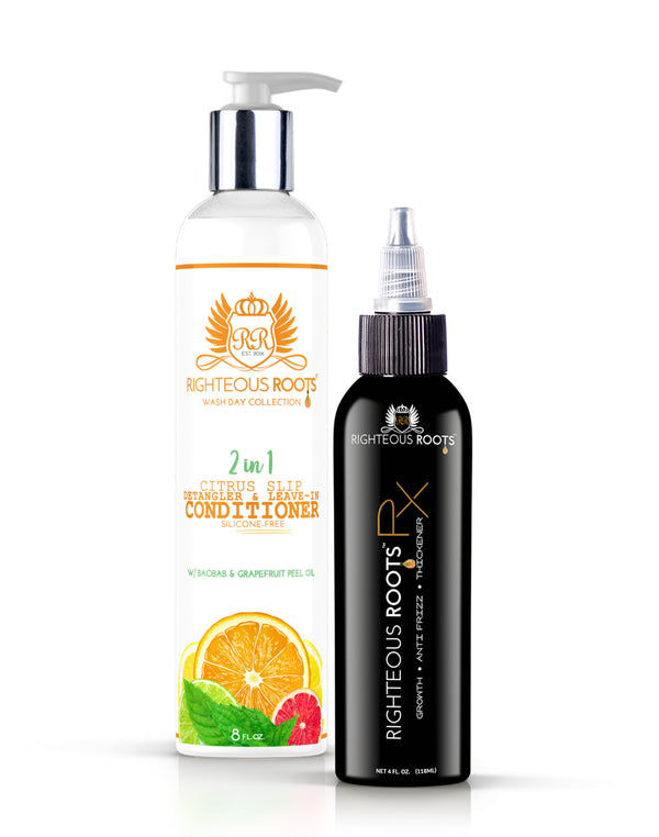 detangling conditioner, hair growth oil, hair thickener, hair regrowth, Jamaican black castor oil, grapefruit peel oil, baobab, shea butter, anti frizz, detangling oil, pre poo oil, coconut, tea tree oil, jojoba, argan, avocado, grapeseed oil, peppermint, rosemary oil for hair growth, olive, sesame, beard oil, braid oil, growth oil, curly hair, natural hair, wavy hair