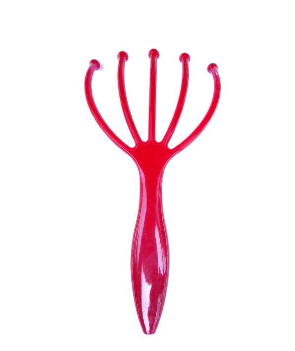 Scalp Massager