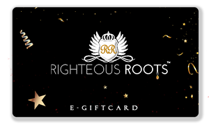Righteous Roots E-Gift Cards