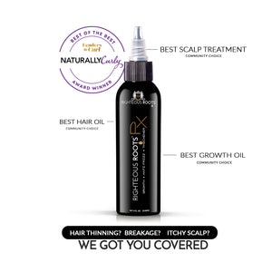 SCALP TREATMENT BUNDLE PINTEREST SPECIAL